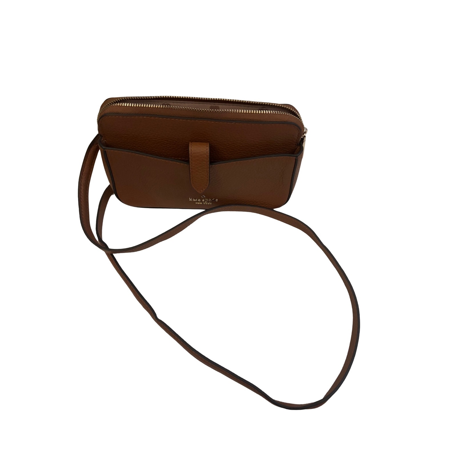 Kate Spade New York Leila Small Tab Crossbody